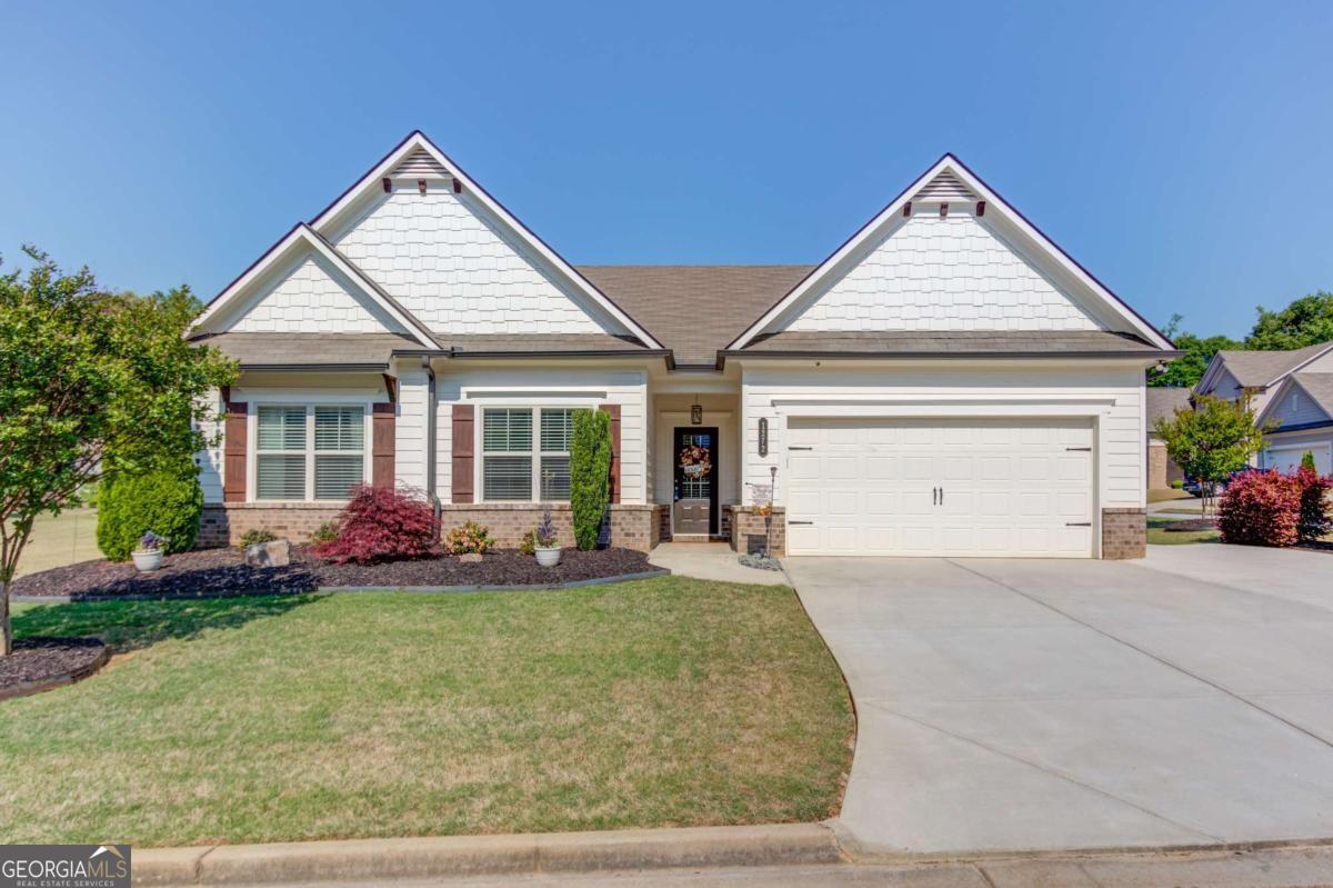 1272 Chester Way Hoschton GA 30548