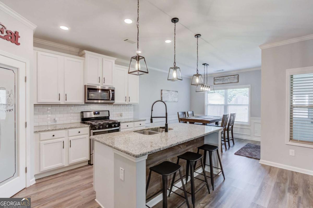 1272 Chester Way Hoschton GA 30548