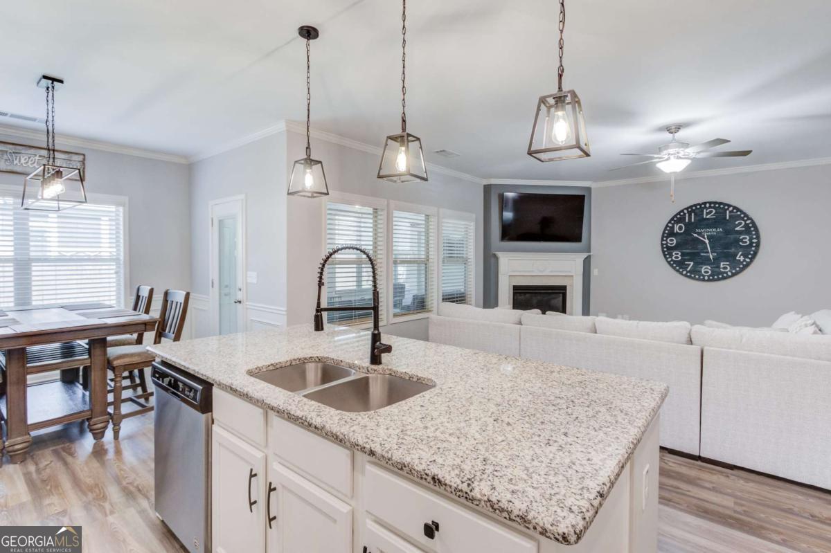 1272 Chester Way Hoschton GA 30548