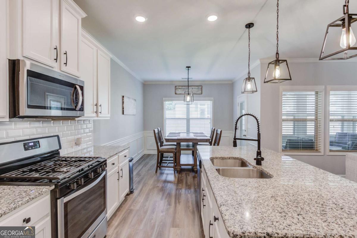 1272 Chester Way Hoschton GA 30548