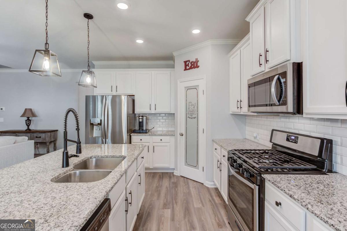 1272 Chester Way Hoschton GA 30548