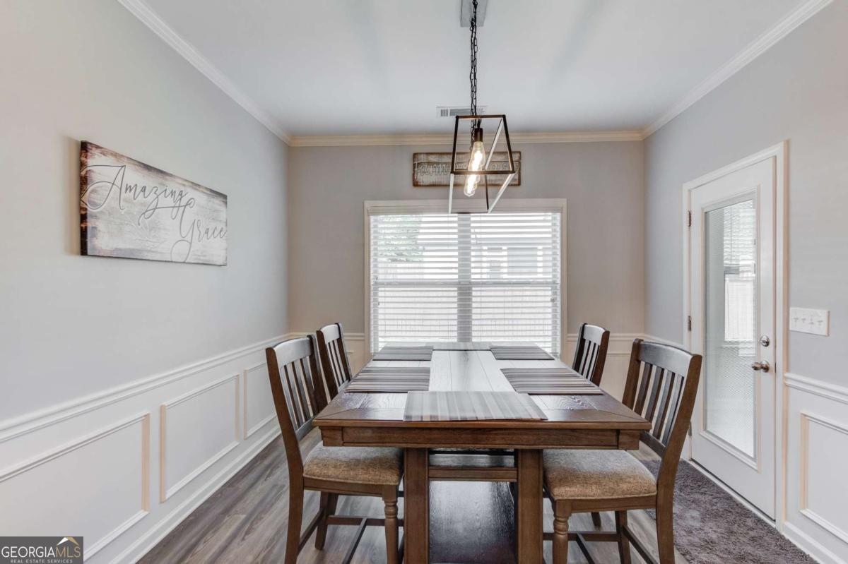 1272 Chester Way Hoschton GA 30548