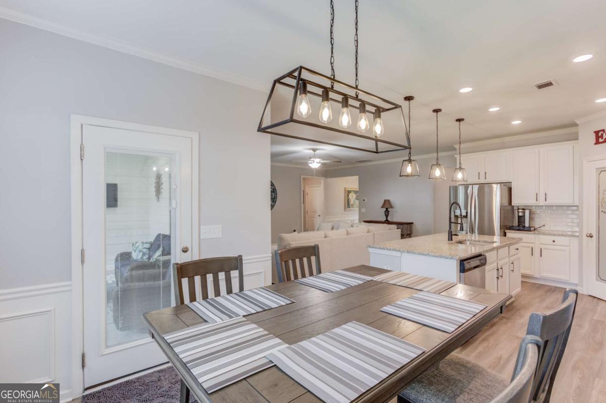 1272 Chester Way Hoschton GA 30548