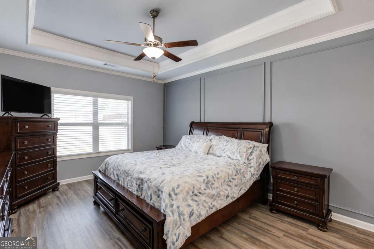 1272 Chester Way Hoschton GA 30548