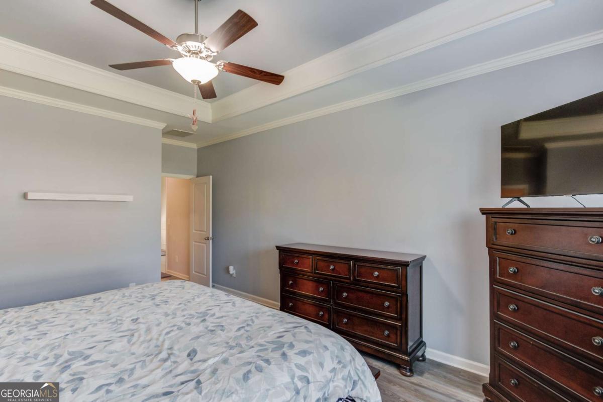 1272 Chester Way Hoschton GA 30548