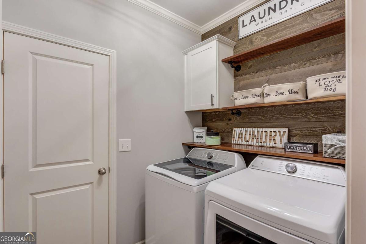 1272 Chester Way Hoschton GA 30548