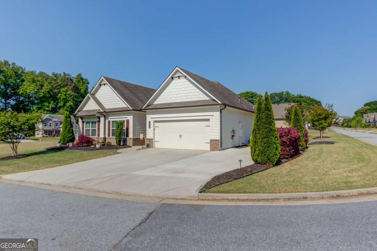 1272 Chester Way Hoschton GA 30548