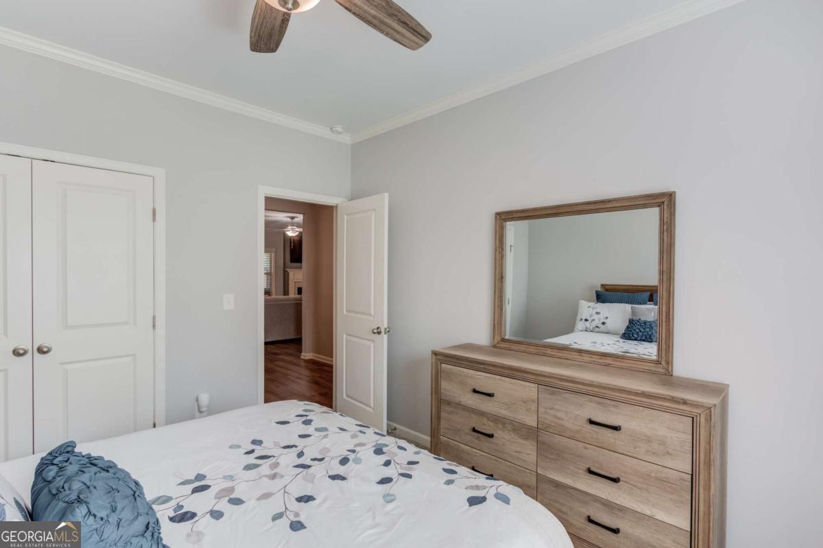 1272 Chester Way Hoschton GA 30548