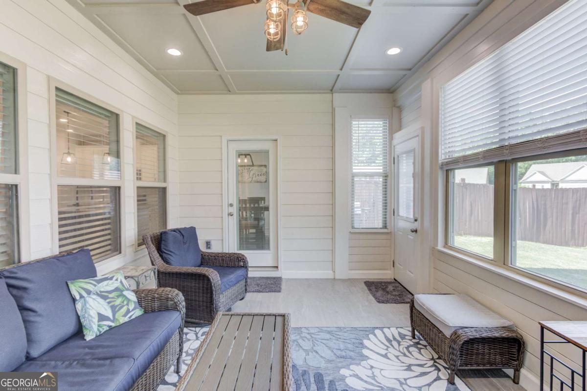 1272 Chester Way Hoschton GA 30548