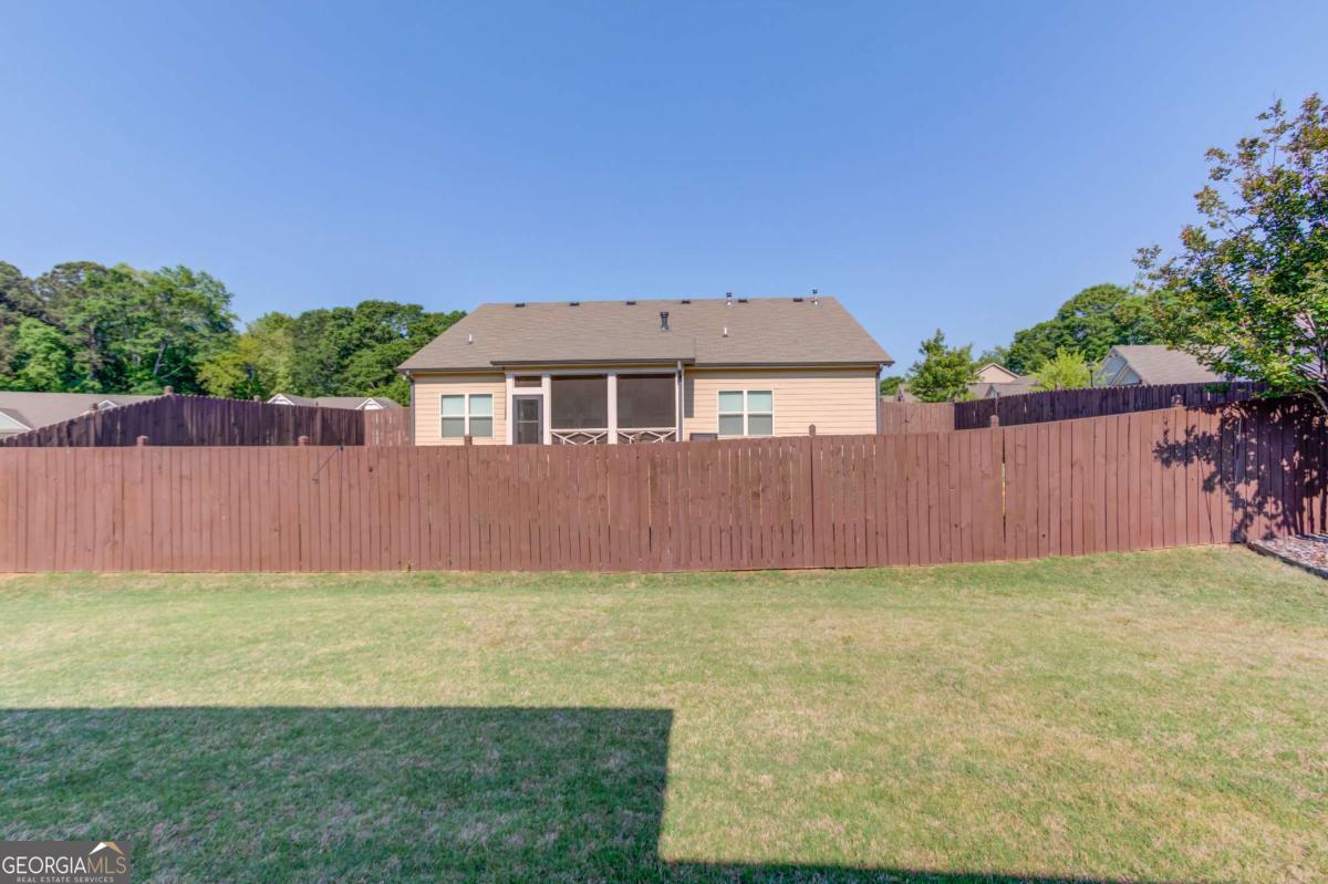 1272 Chester Way Hoschton GA 30548