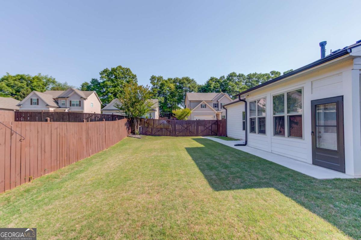 1272 Chester Way Hoschton GA 30548