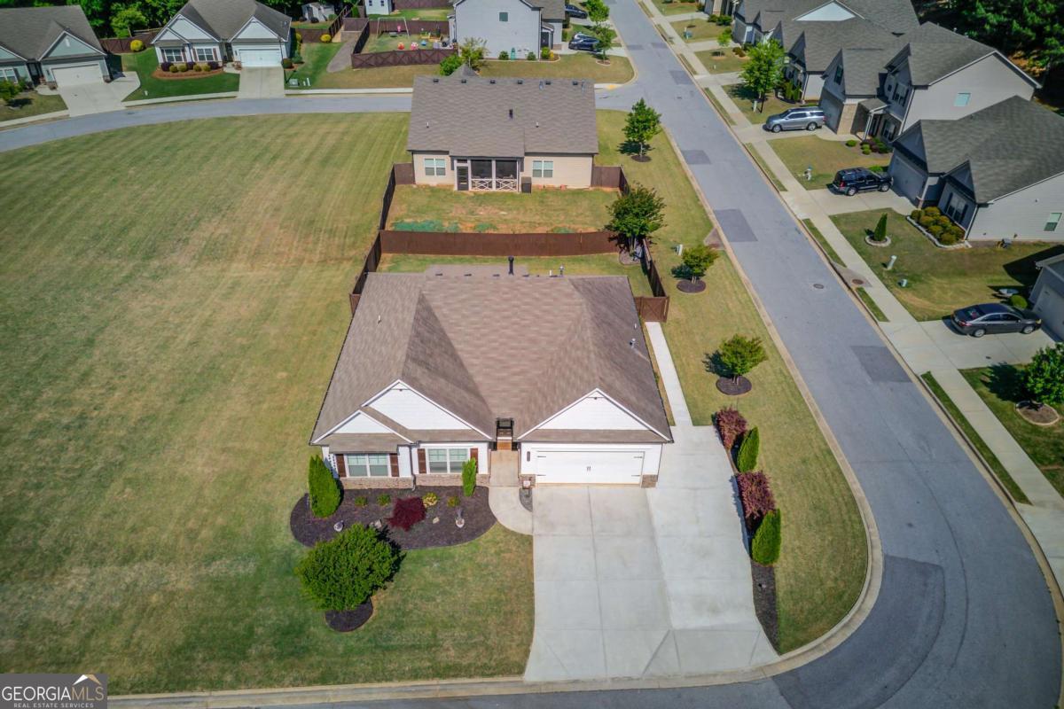 1272 Chester Way Hoschton GA 30548