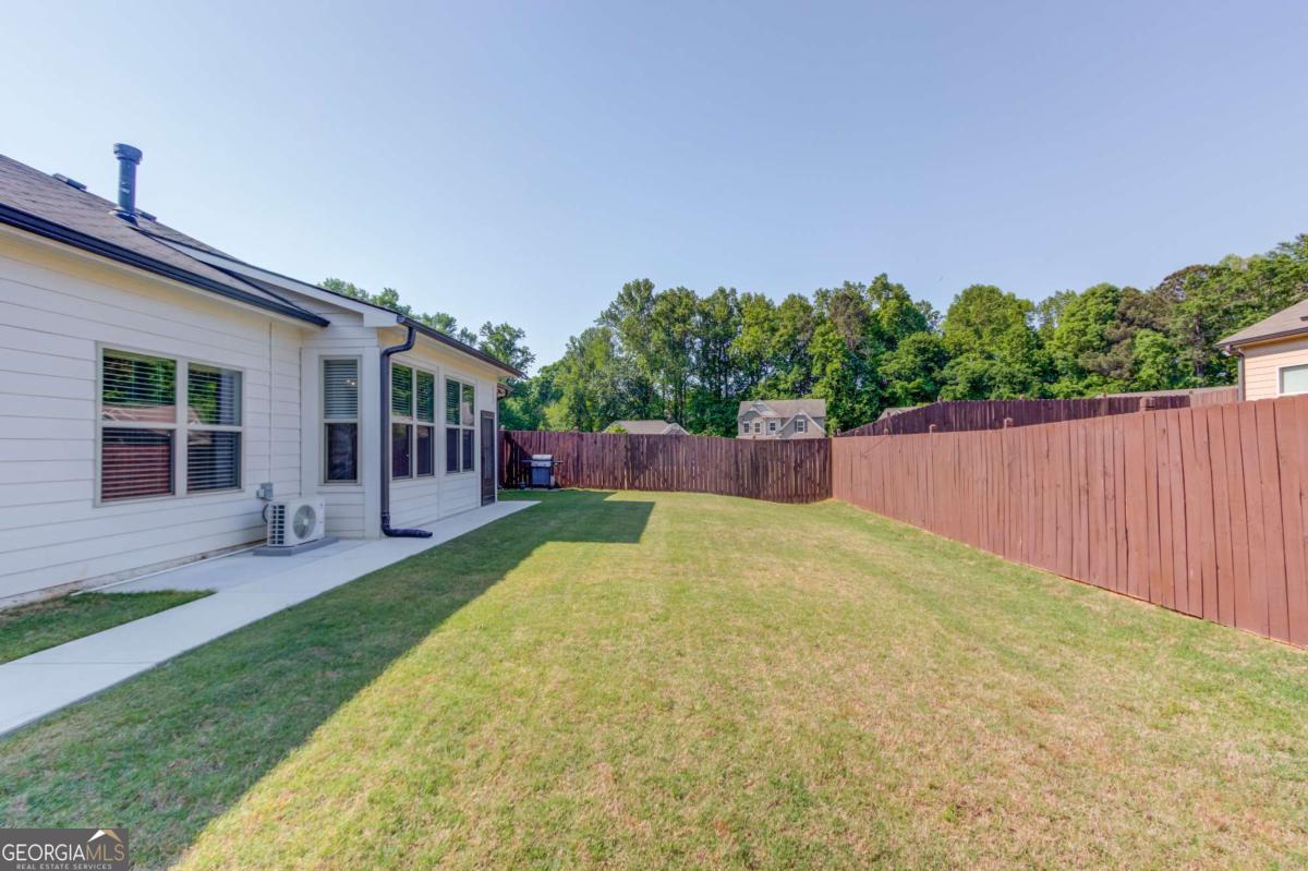 1272 Chester Way Hoschton GA 30548