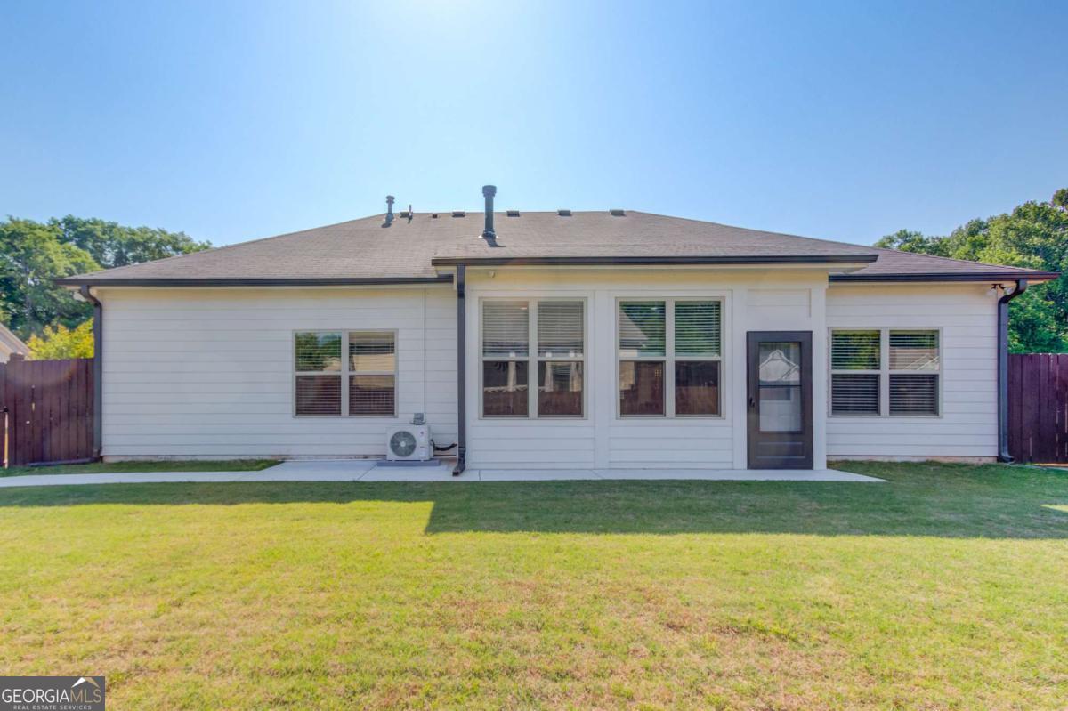 1272 Chester Way Hoschton GA 30548