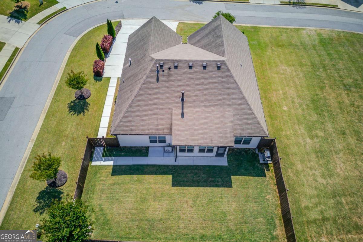 1272 Chester Way Hoschton GA 30548