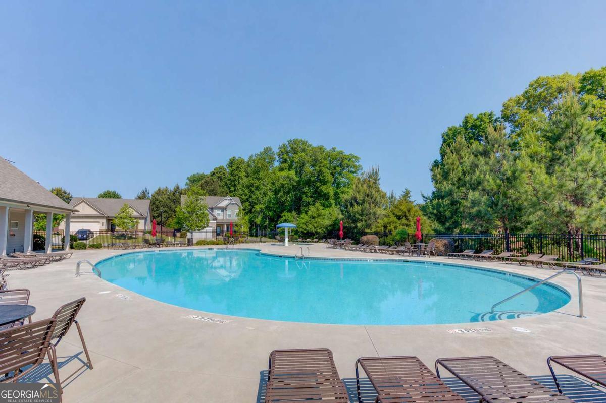 1272 Chester Way Hoschton GA 30548