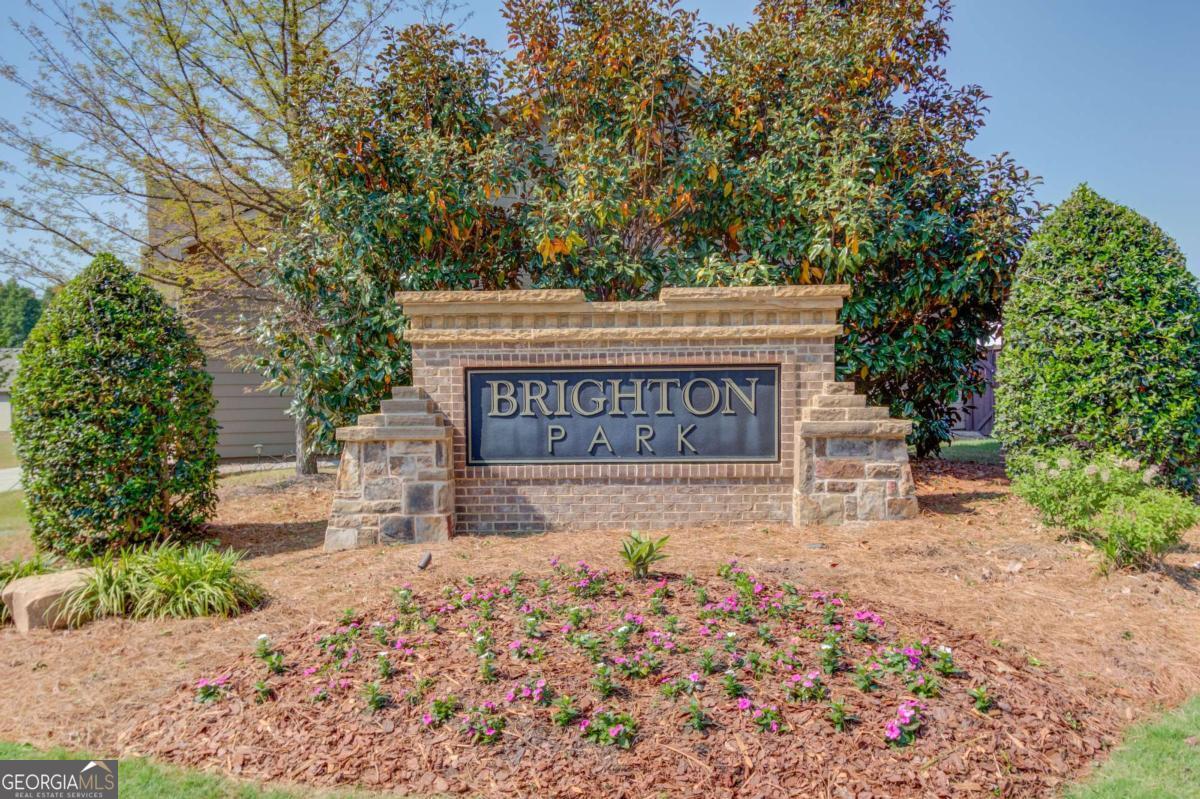 1272 Chester Way Hoschton GA 30548