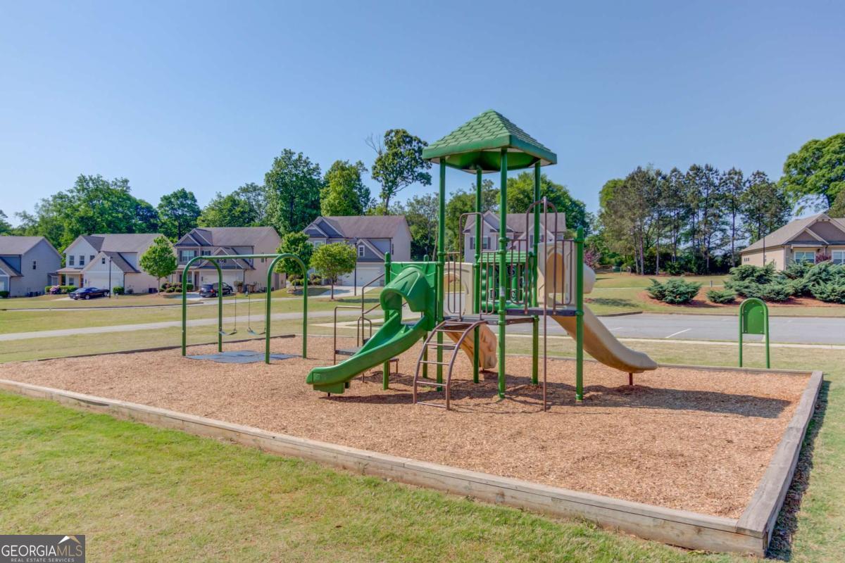 1272 Chester Way Hoschton GA 30548