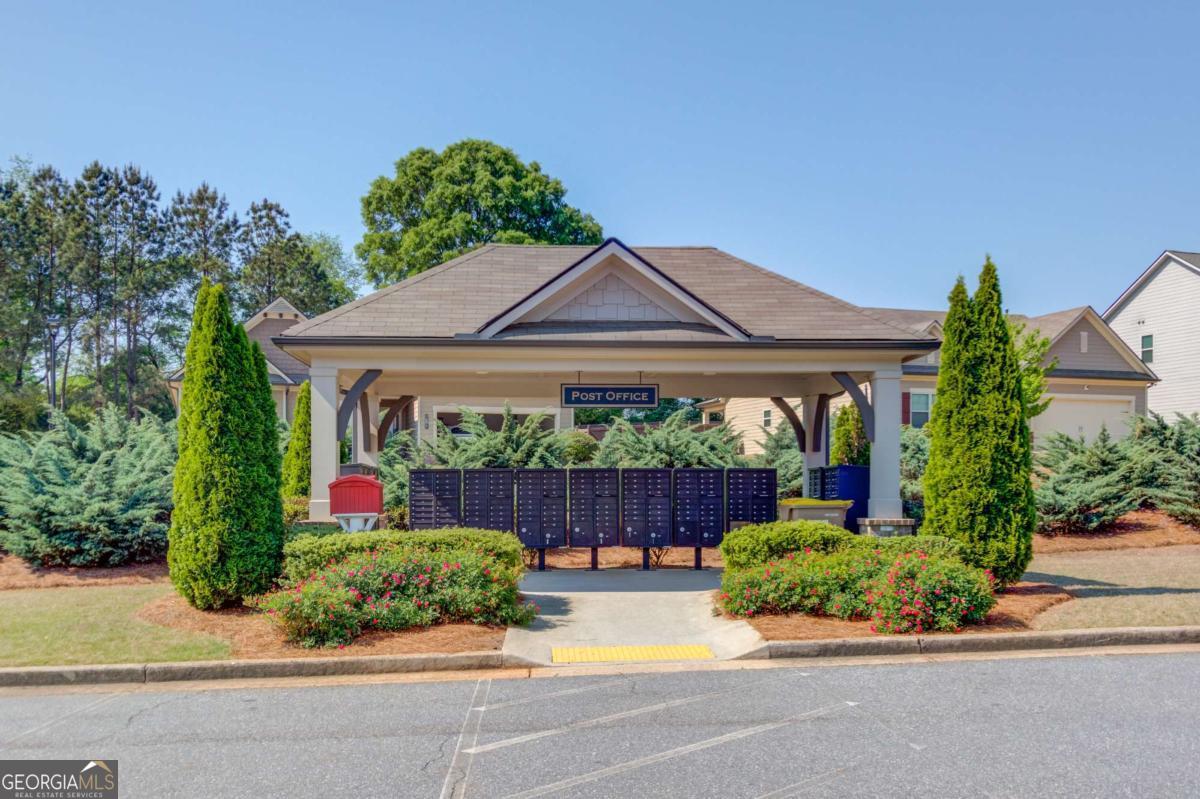1272 Chester Way Hoschton GA 30548