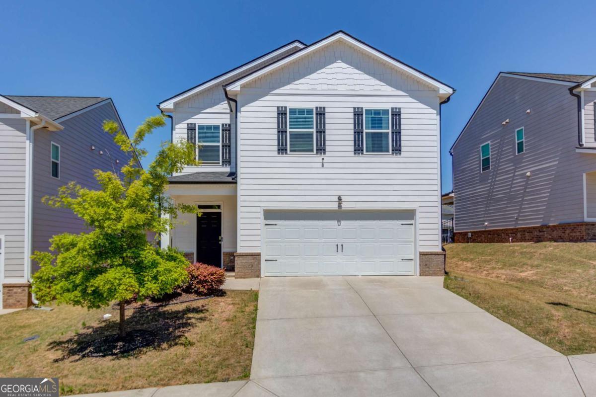 1272 Chester Way Hoschton GA 30548