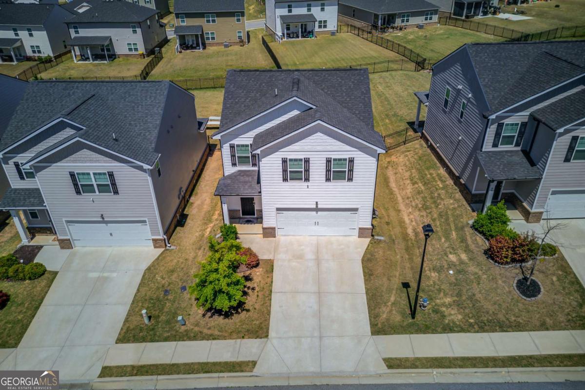 1272 Chester Way Hoschton GA 30548