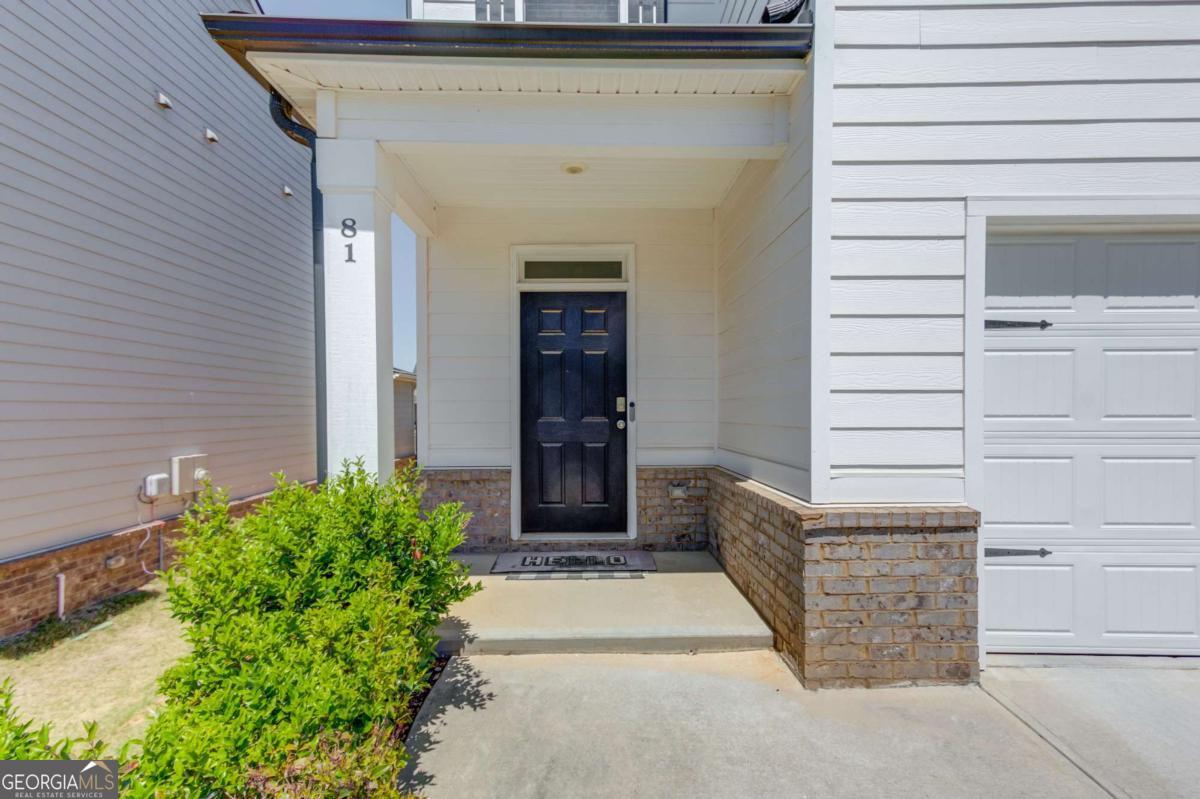 1272 Chester Way Hoschton GA 30548