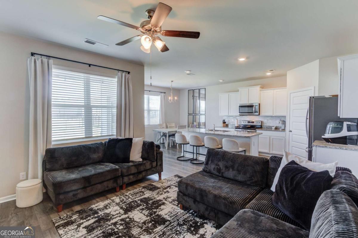 1272 Chester Way Hoschton GA 30548