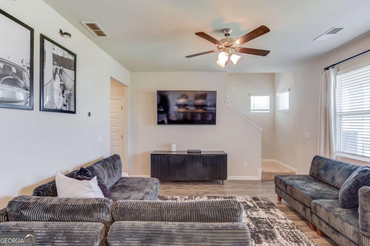 1272 Chester Way Hoschton GA 30548