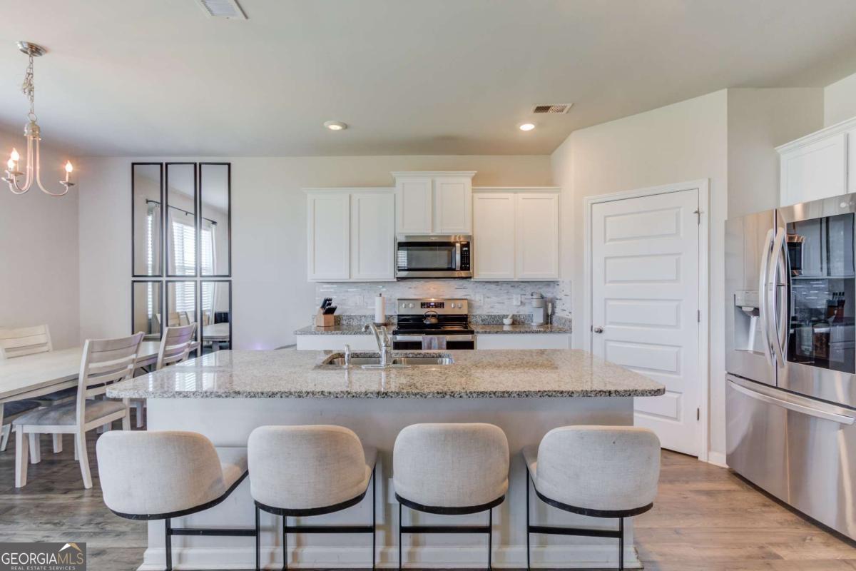 1272 Chester Way Hoschton GA 30548