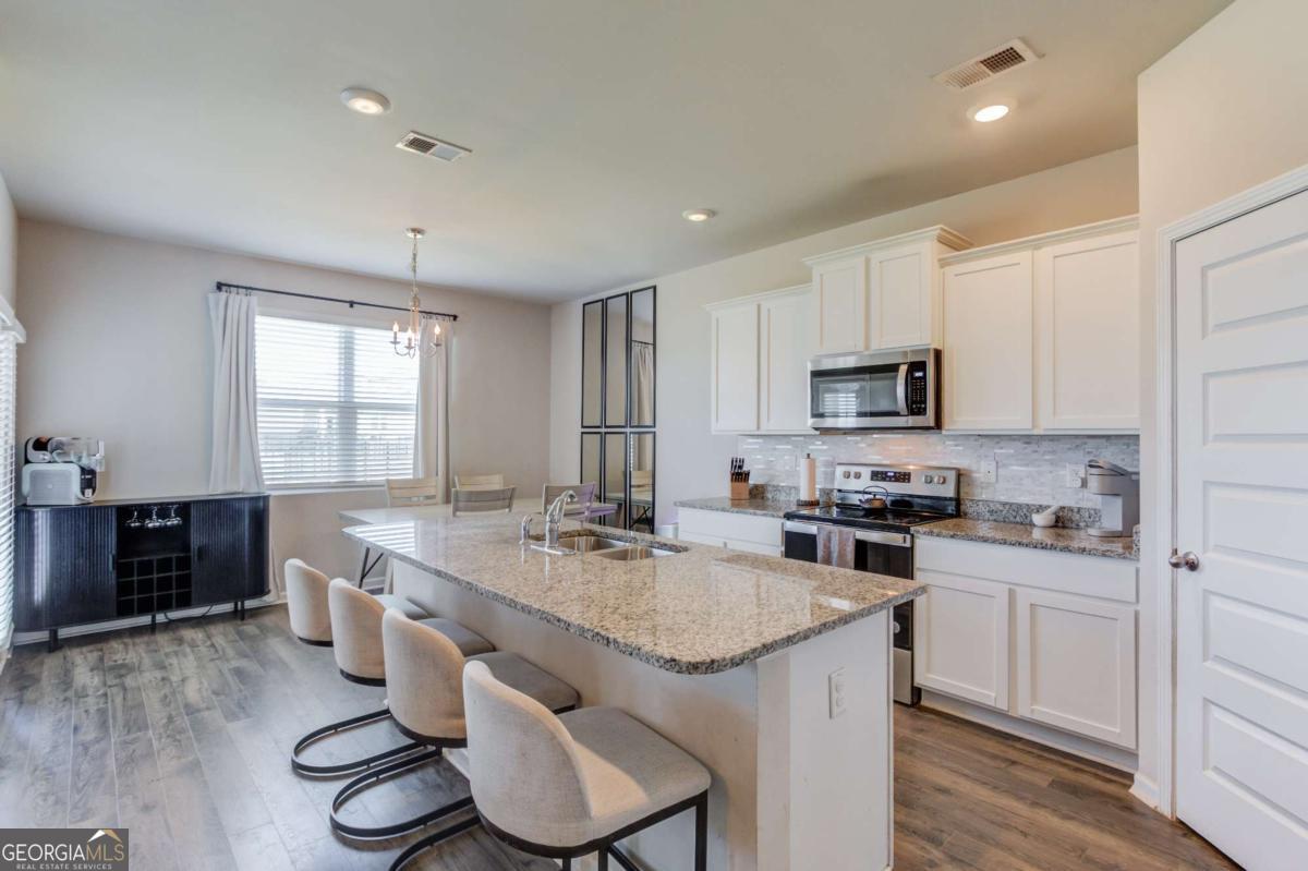 1272 Chester Way Hoschton GA 30548