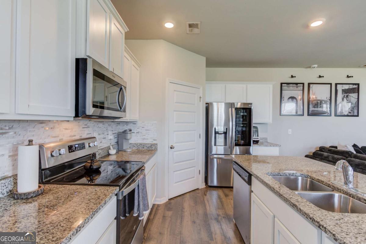 1272 Chester Way Hoschton GA 30548