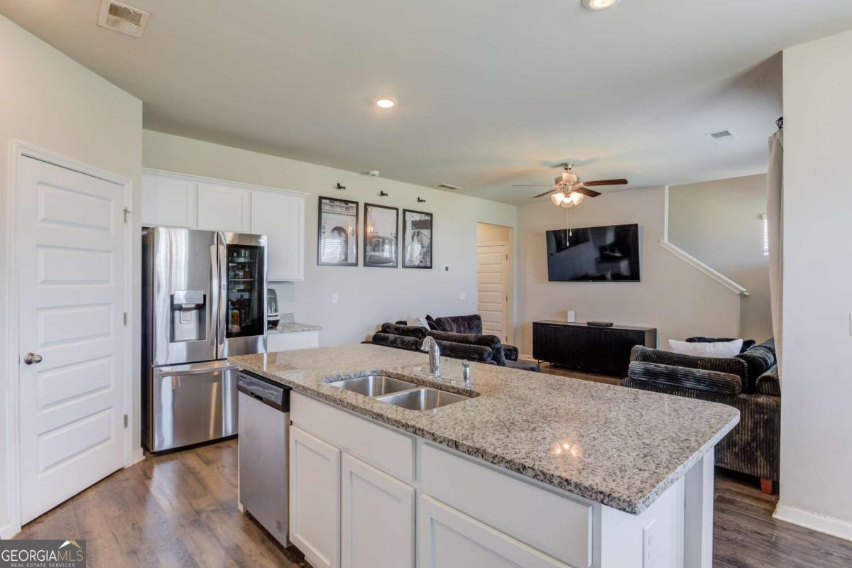 1272 Chester Way Hoschton GA 30548