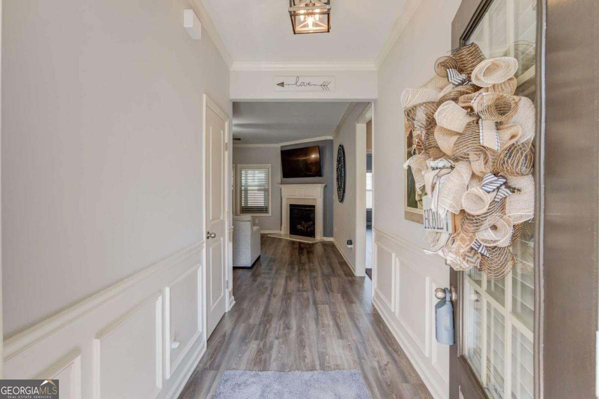 1272 Chester Way Hoschton GA 30548