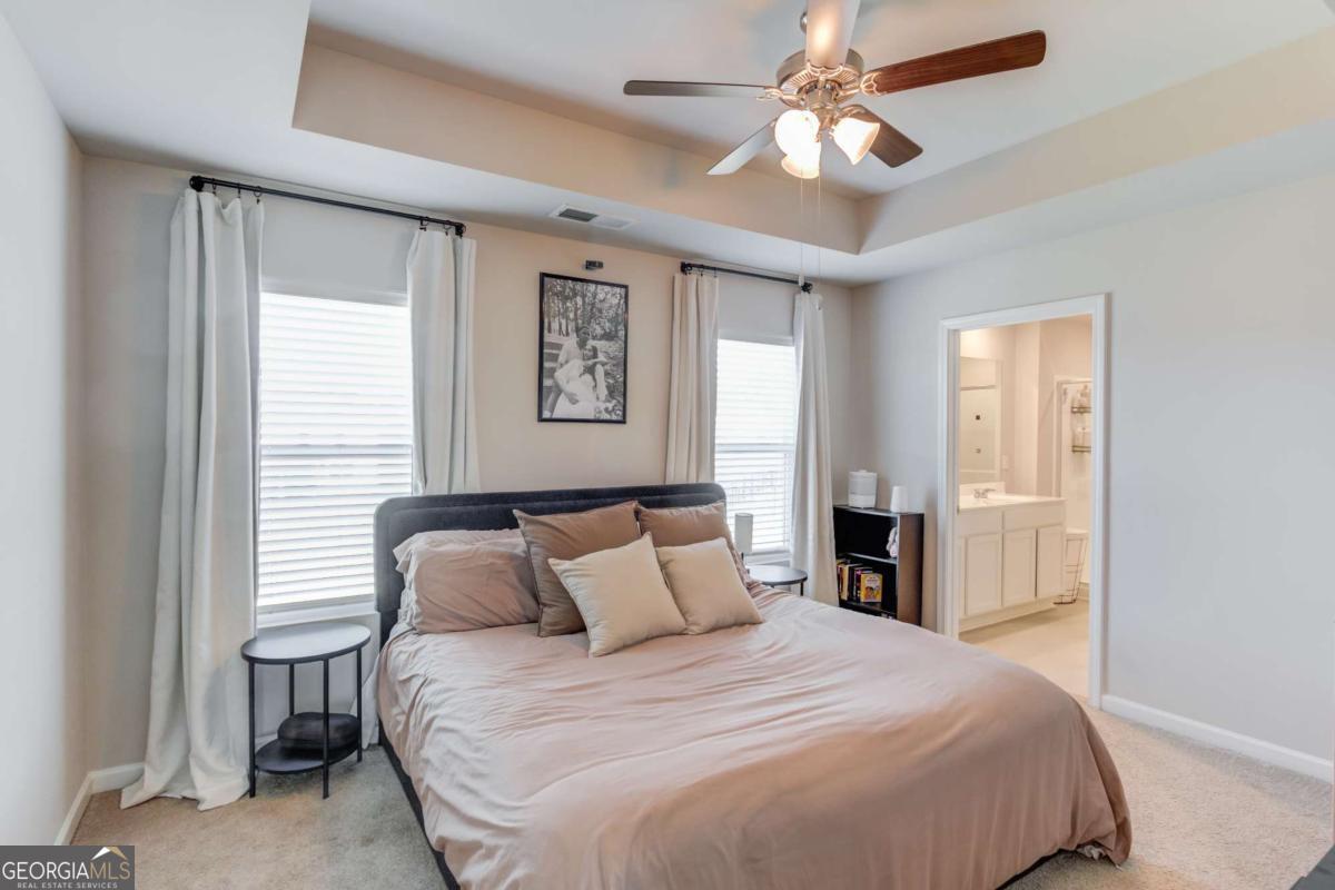 1272 Chester Way Hoschton GA 30548