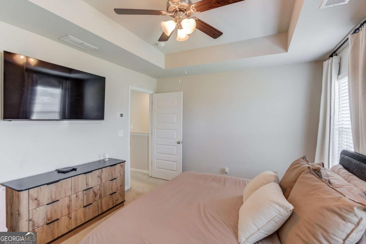 1272 Chester Way Hoschton GA 30548