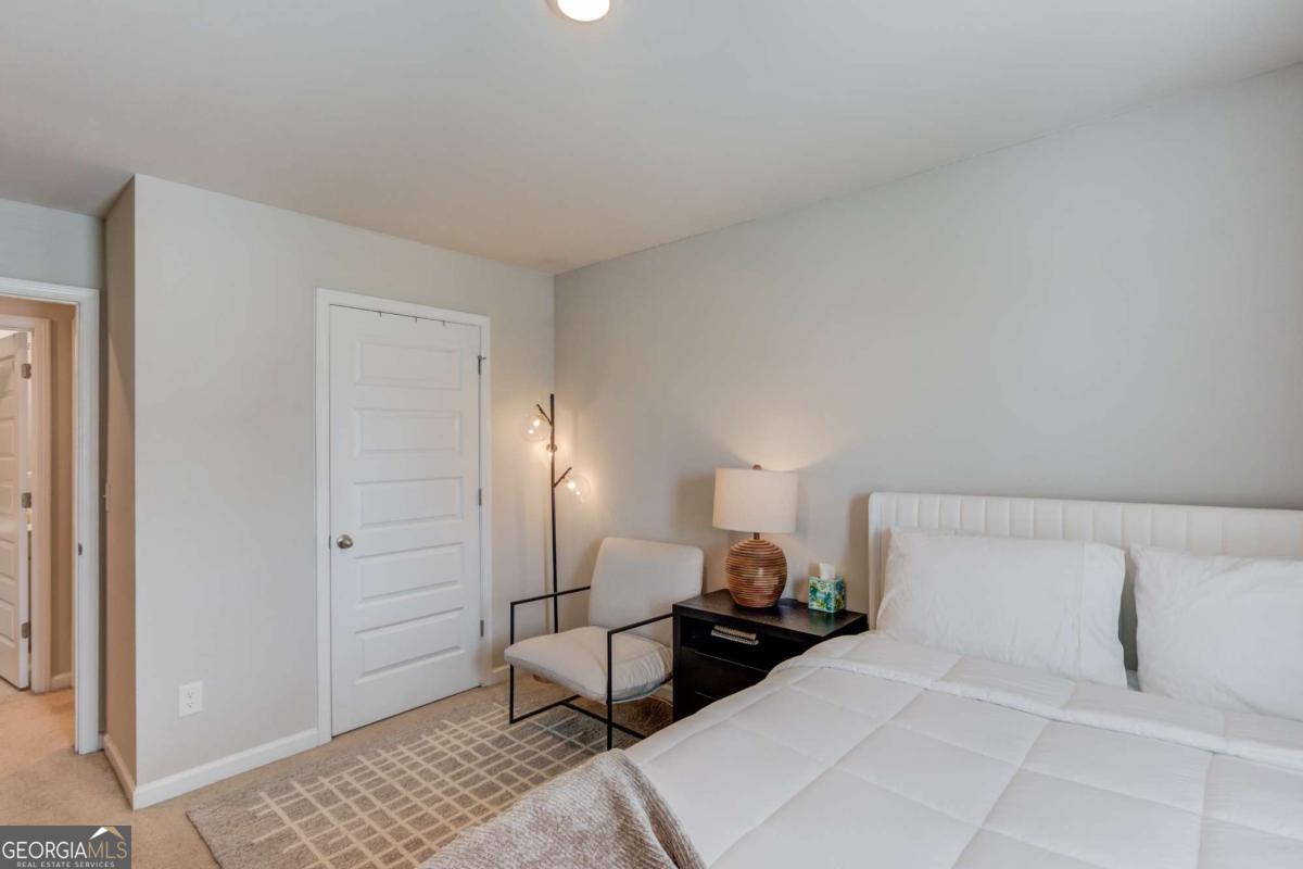 1272 Chester Way Hoschton GA 30548