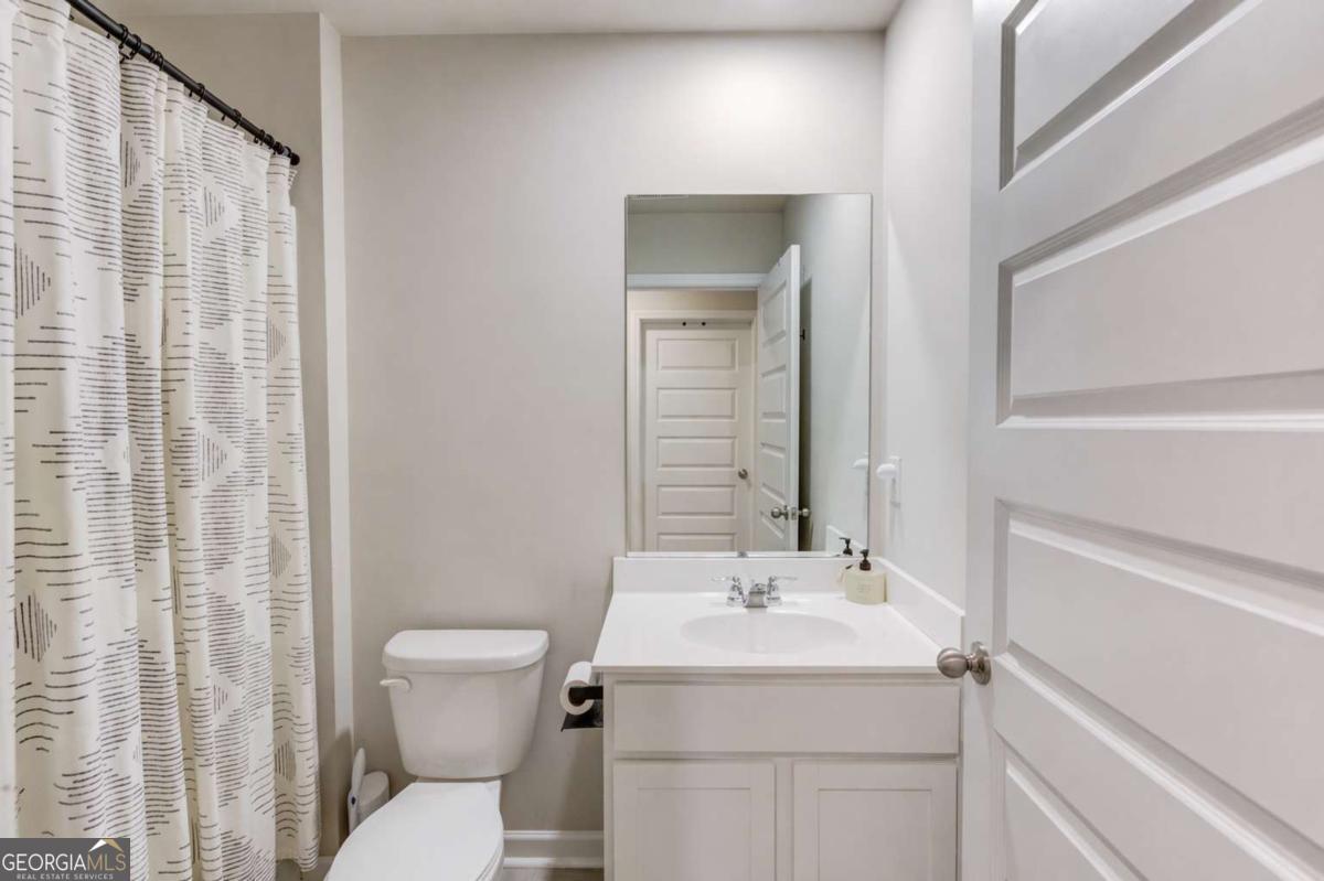 1272 Chester Way Hoschton GA 30548