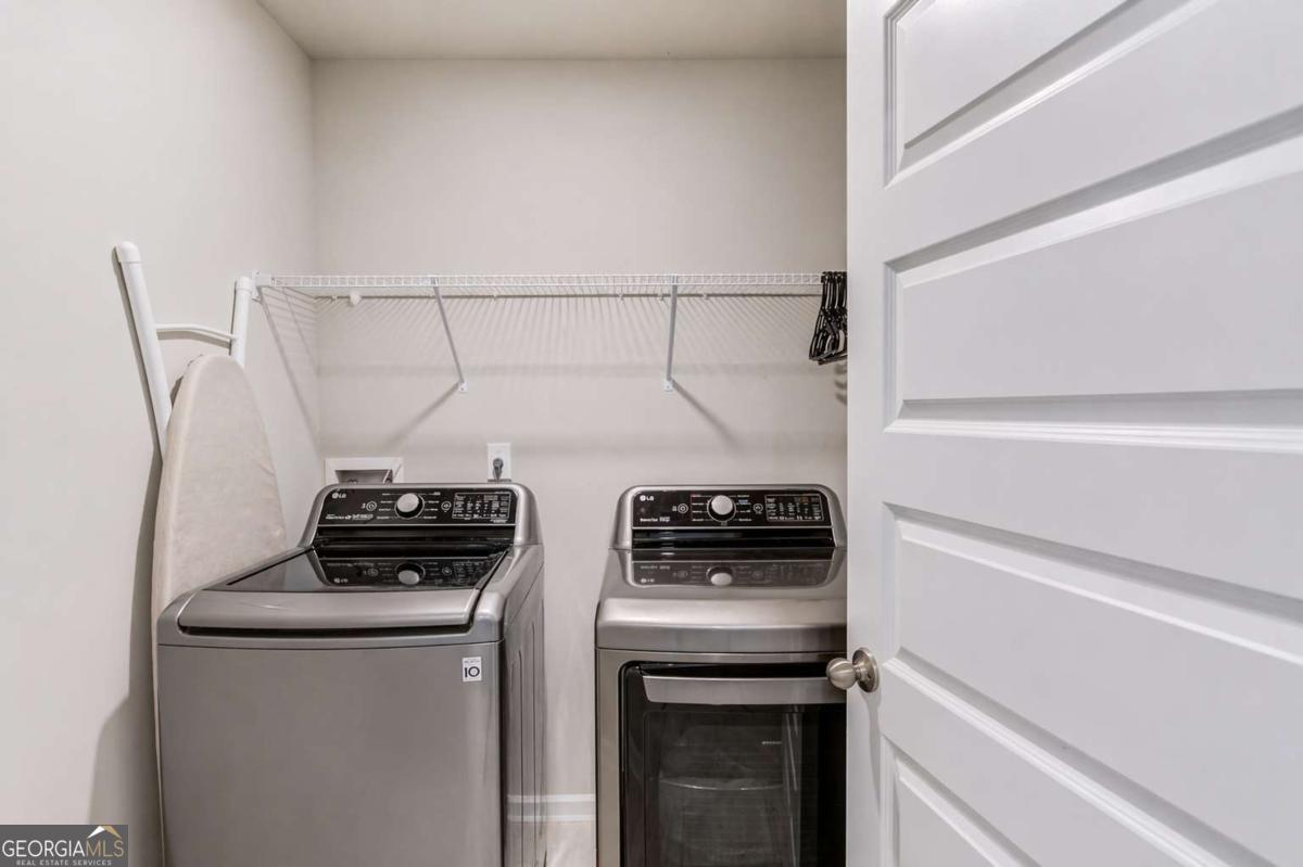 1272 Chester Way Hoschton GA 30548