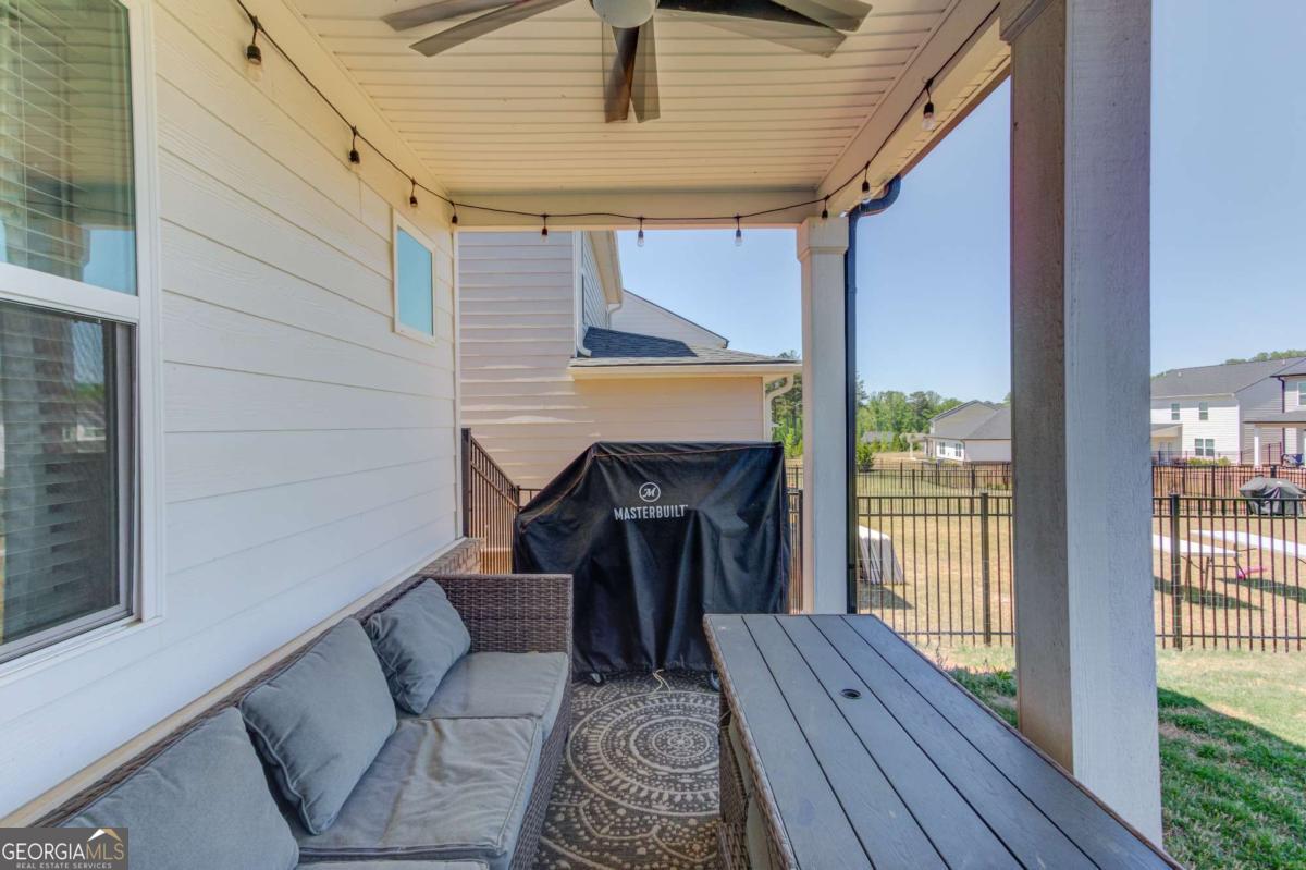 1272 Chester Way Hoschton GA 30548