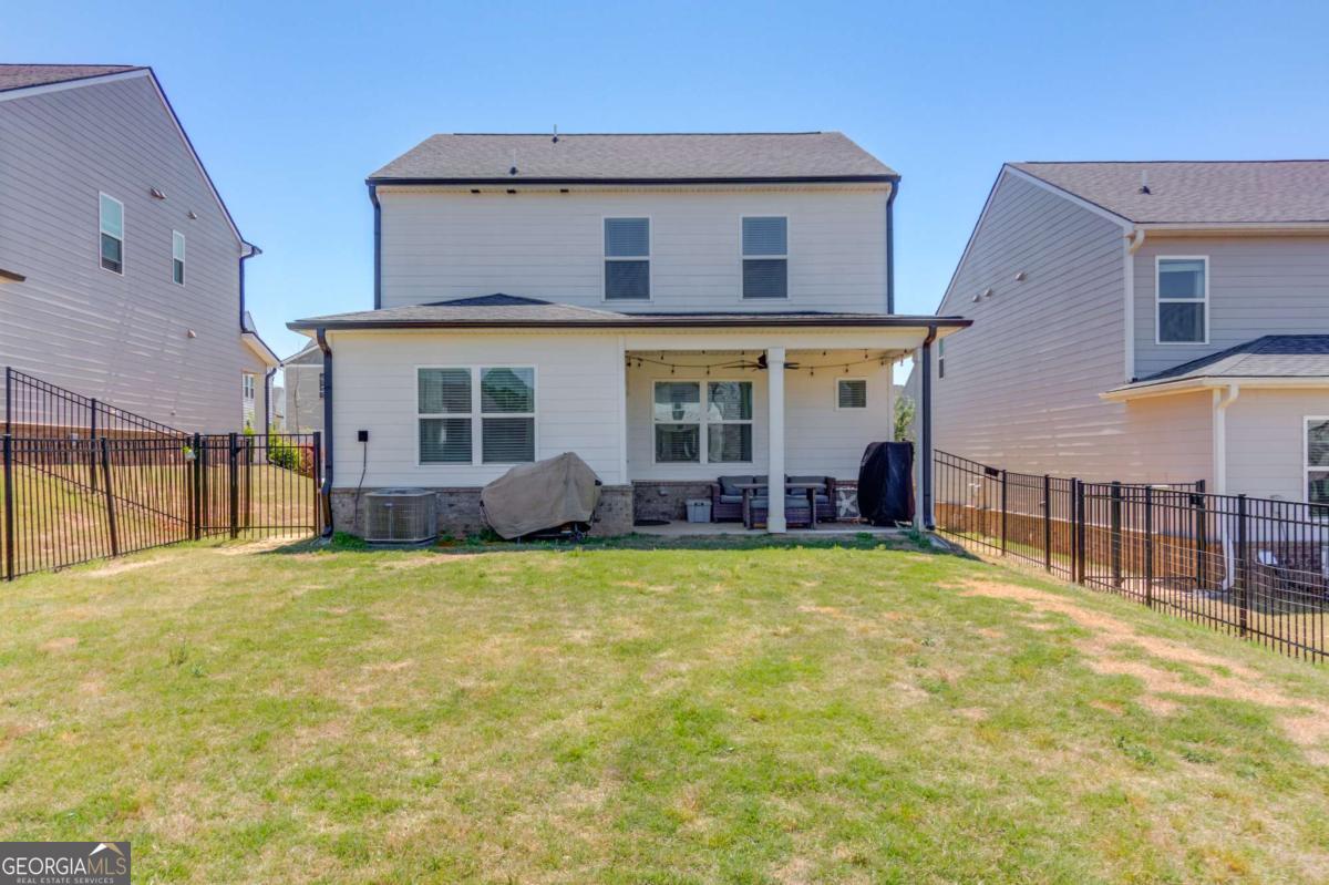 1272 Chester Way Hoschton GA 30548