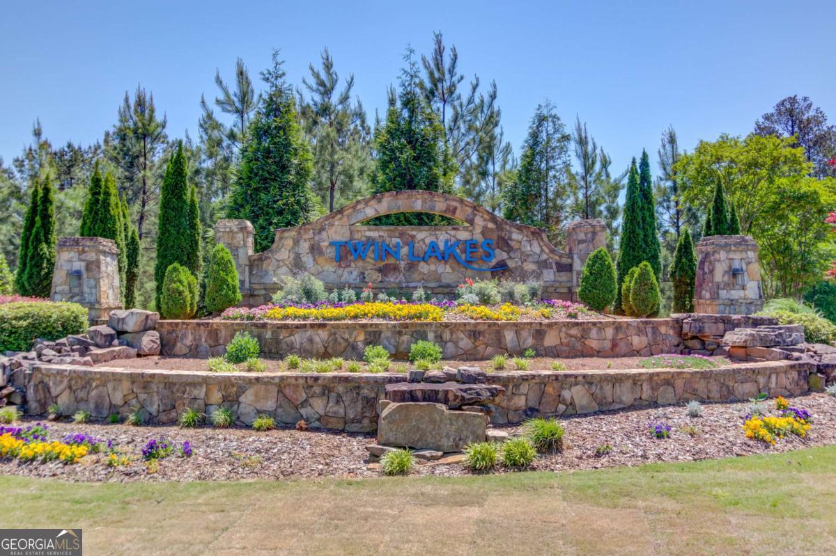 1272 Chester Way Hoschton GA 30548