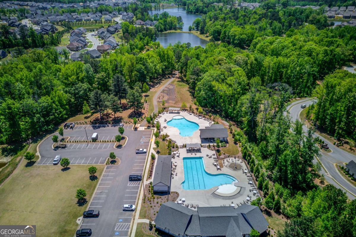 1272 Chester Way Hoschton GA 30548