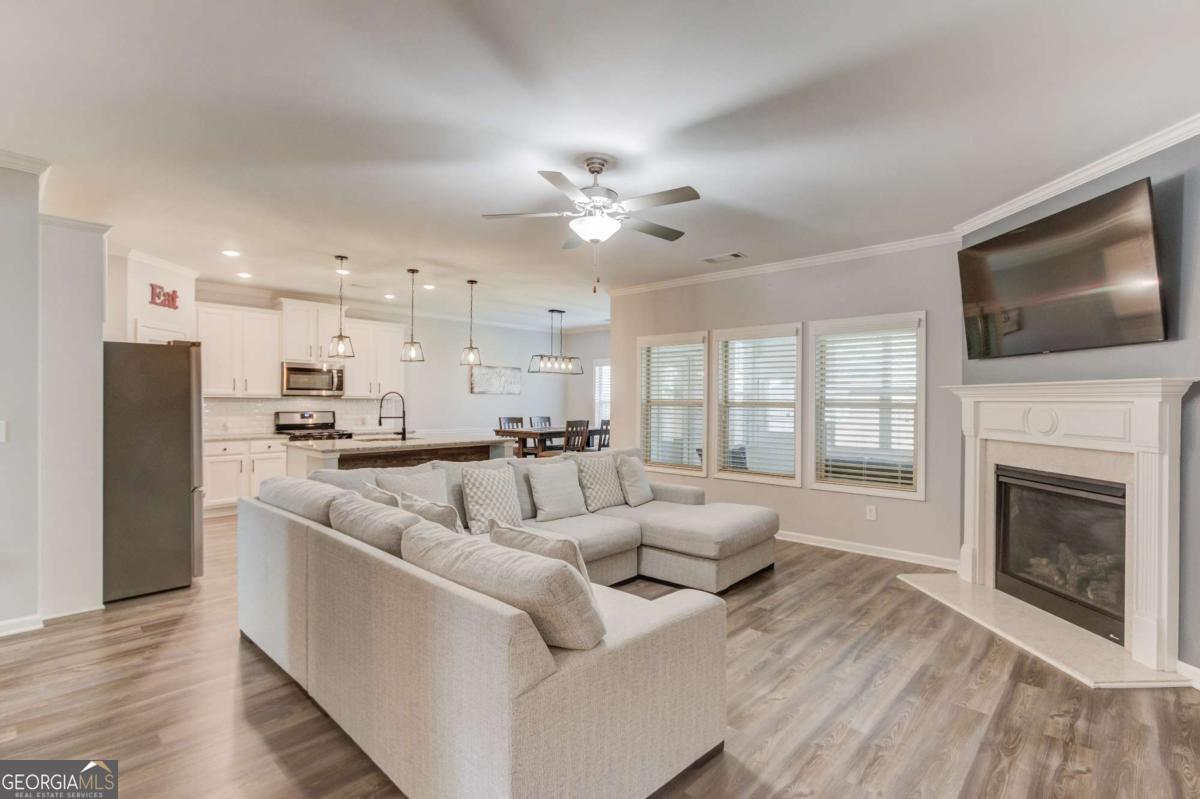 1272 Chester Way Hoschton GA 30548