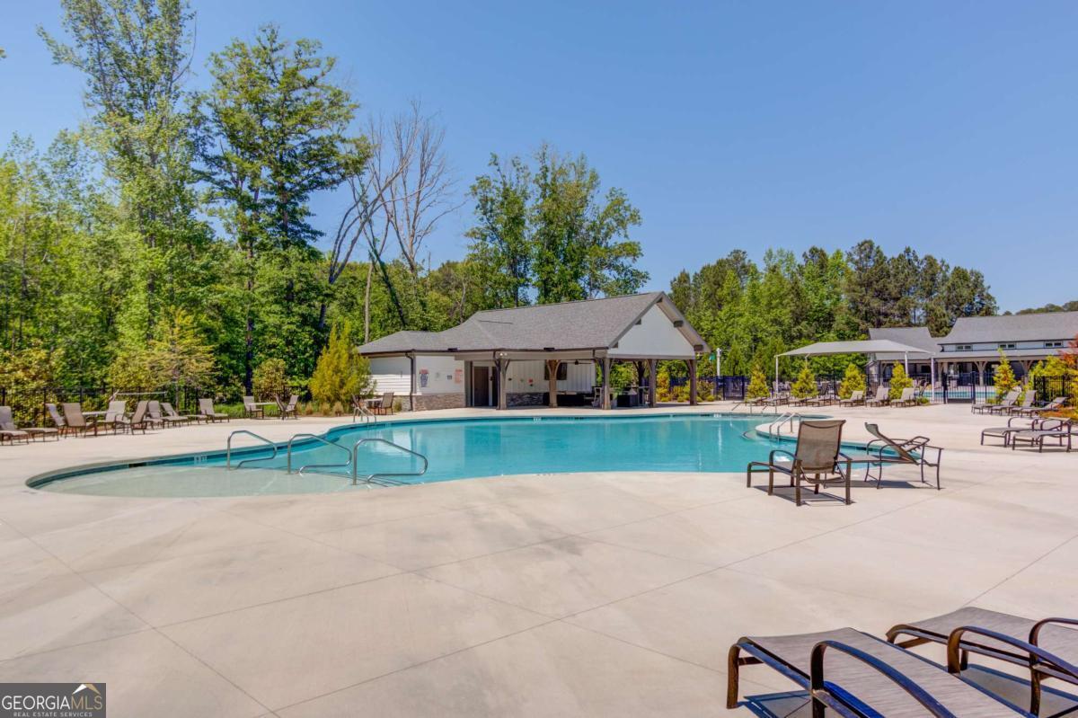 1272 Chester Way Hoschton GA 30548
