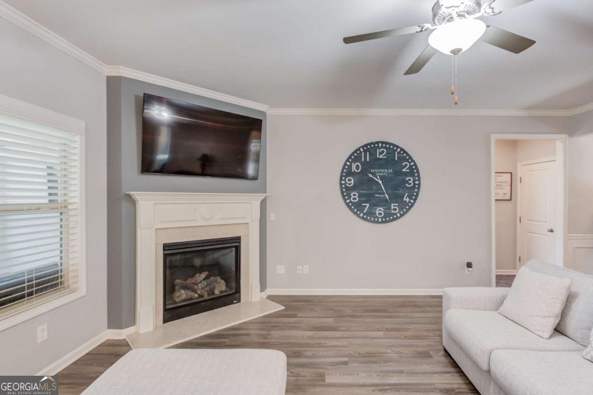 1272 Chester Way Hoschton GA 30548