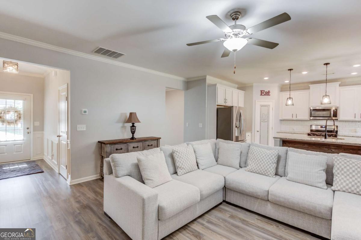 1272 Chester Way Hoschton GA 30548