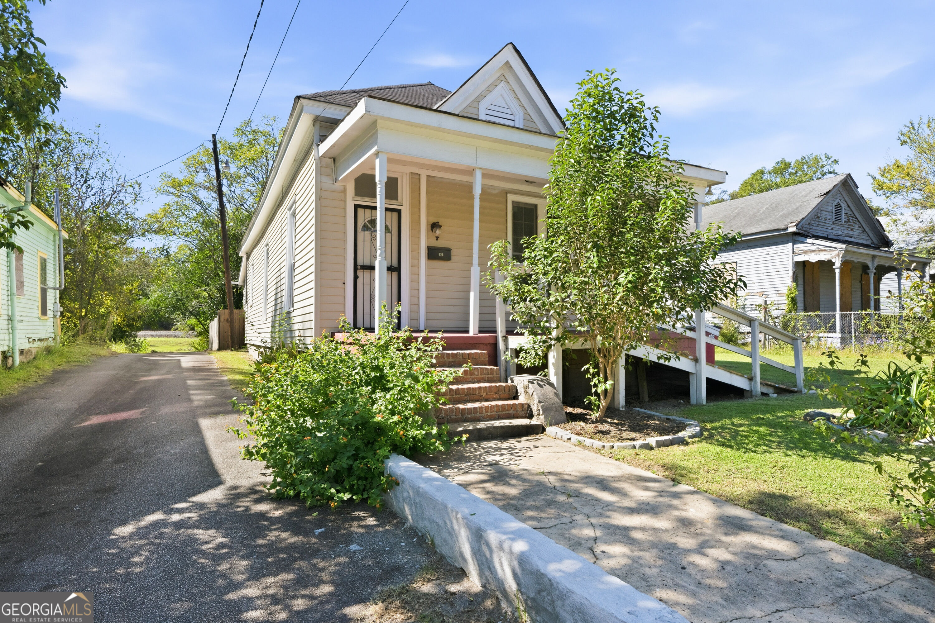862 Elm Street Macon GA 31201