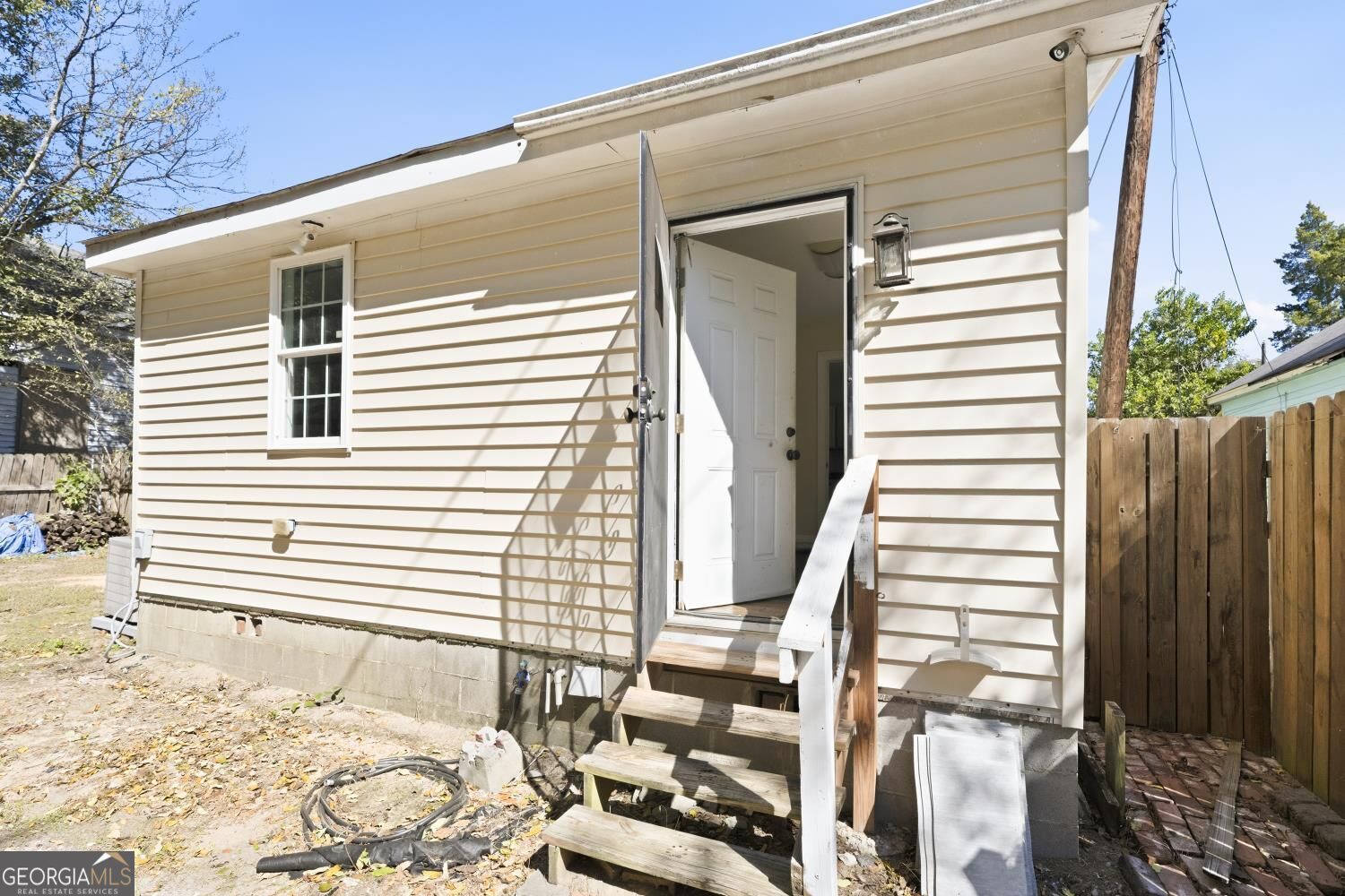 862 Elm Street Macon GA 31201