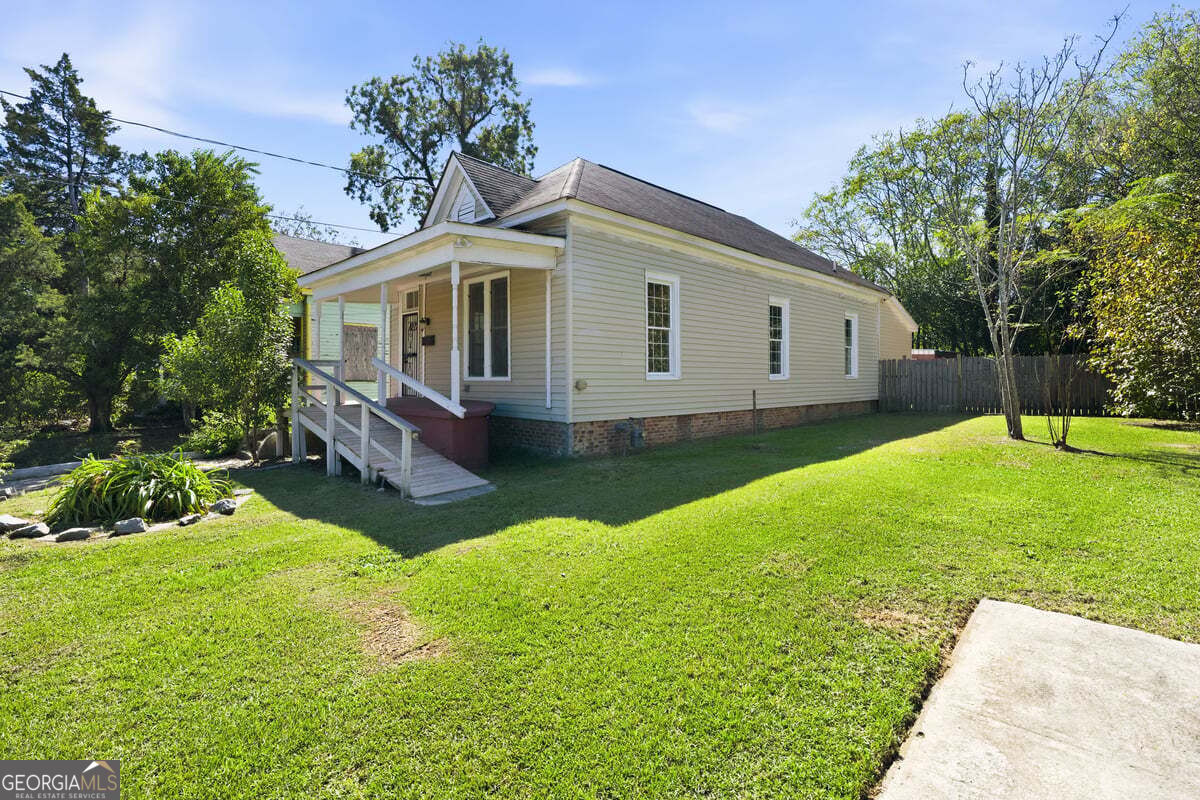 862 Elm Street Macon GA 31201