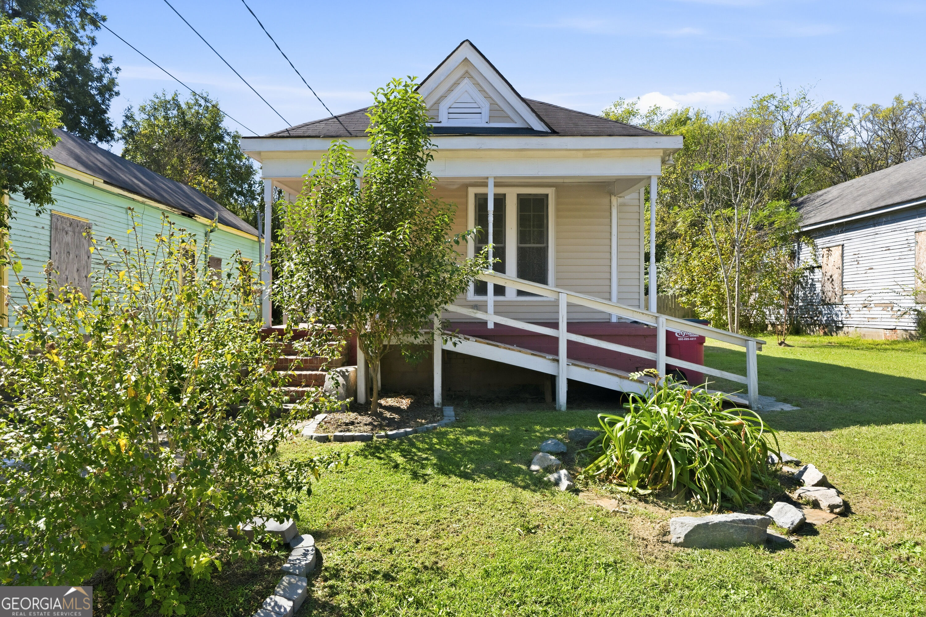 862 Elm Street Macon GA 31201